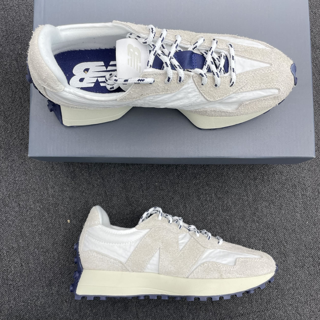New Balance 327 Low Top Trainers Sneakers Ms327rfi (1) - www.newkick.org New Balance 327 Low Top Trainers Sneakers Ms327rfi (1) - www.newkick.org