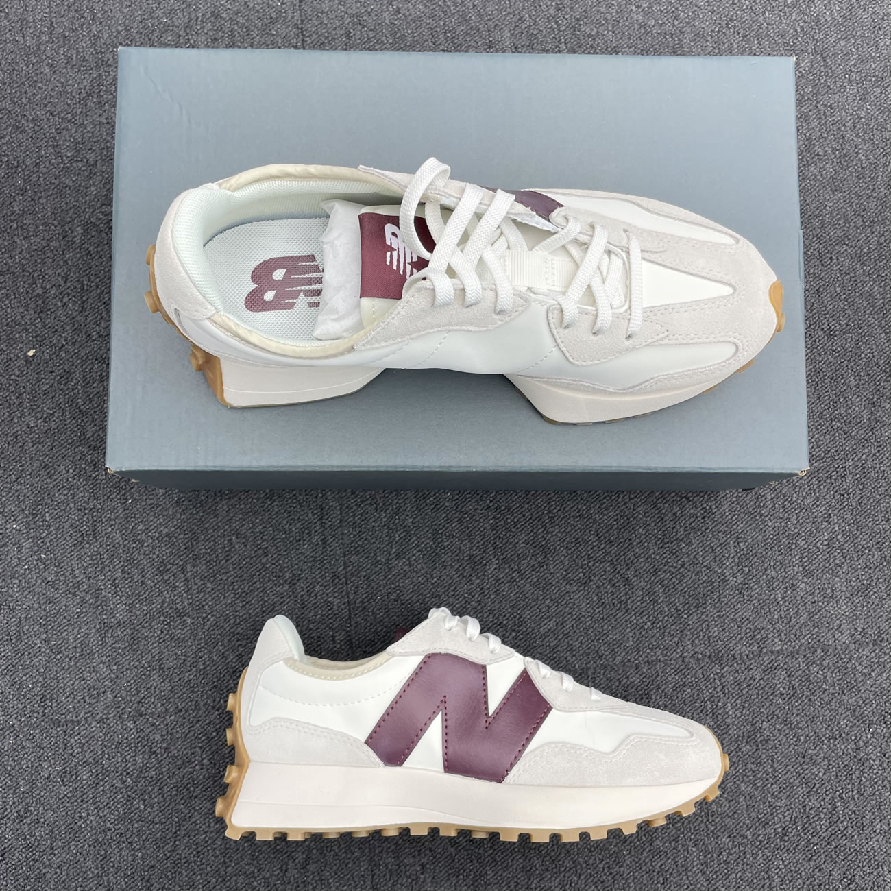 New Balance 327 Low Top Trainers Sneakers Ws327ka (1) - www.newkick.org New Balance 327 Low Top Trainers Sneakers Ws327ka (1) - www.newkick.org