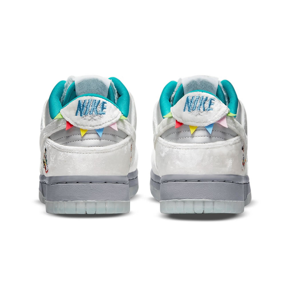 Nike Dunk Low Ice White Silver Blue Do2326 001 (5) - www.newkick.org Nike Dunk Low Ice White Silver Blue Do2326 001 (5) - www.newkick.org
