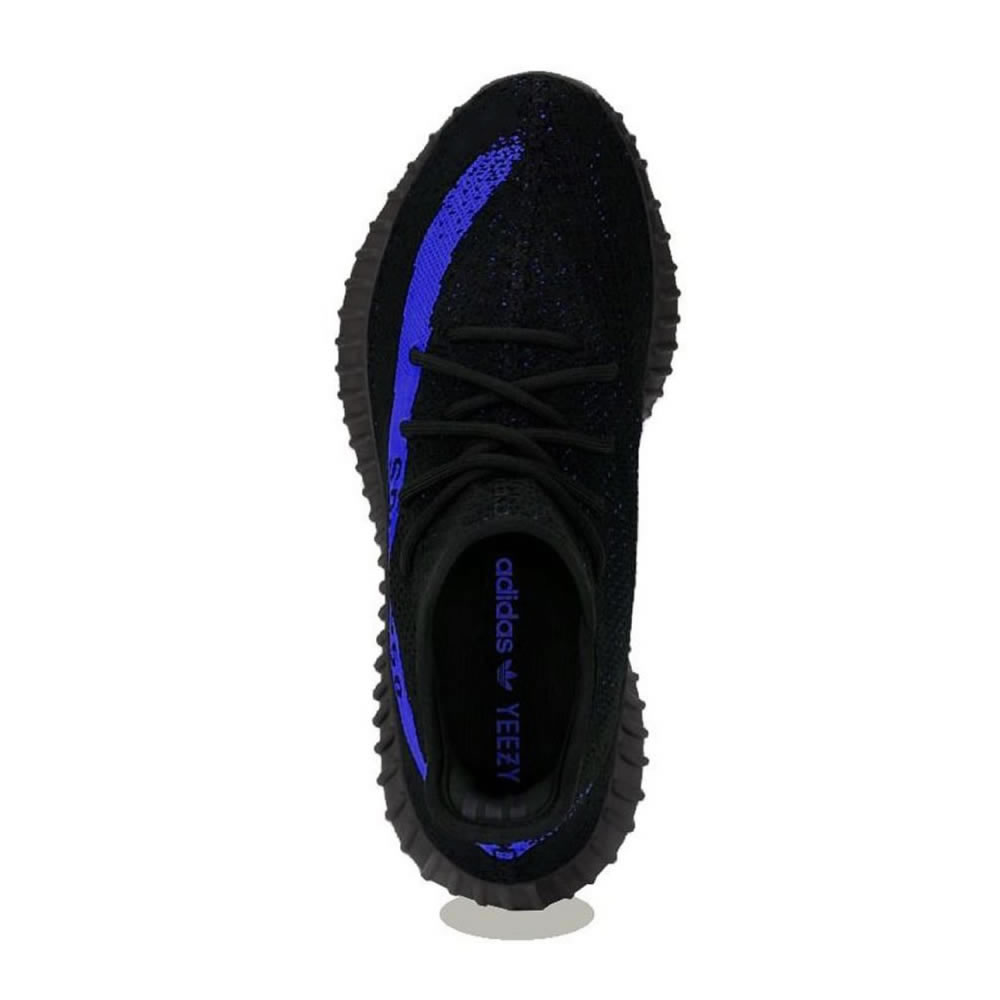 Adidas Yeezy Boost 350 V2 Dazzling Blue Gy7164 (3) - www.newkick.org Adidas Yeezy Boost 350 V2 Dazzling Blue Gy7164 (3) - www.newkick.org