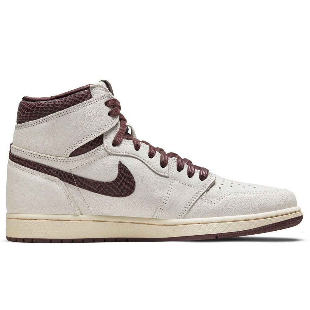 A Ma Maniere Air Jordan 1 High Og Sail And Burgundy Do7097 100 (2) - www.newkick.org A Ma Maniere Air Jordan 1 High Og Sail And Burgundy Do7097 100 (2) - www.newkick.org