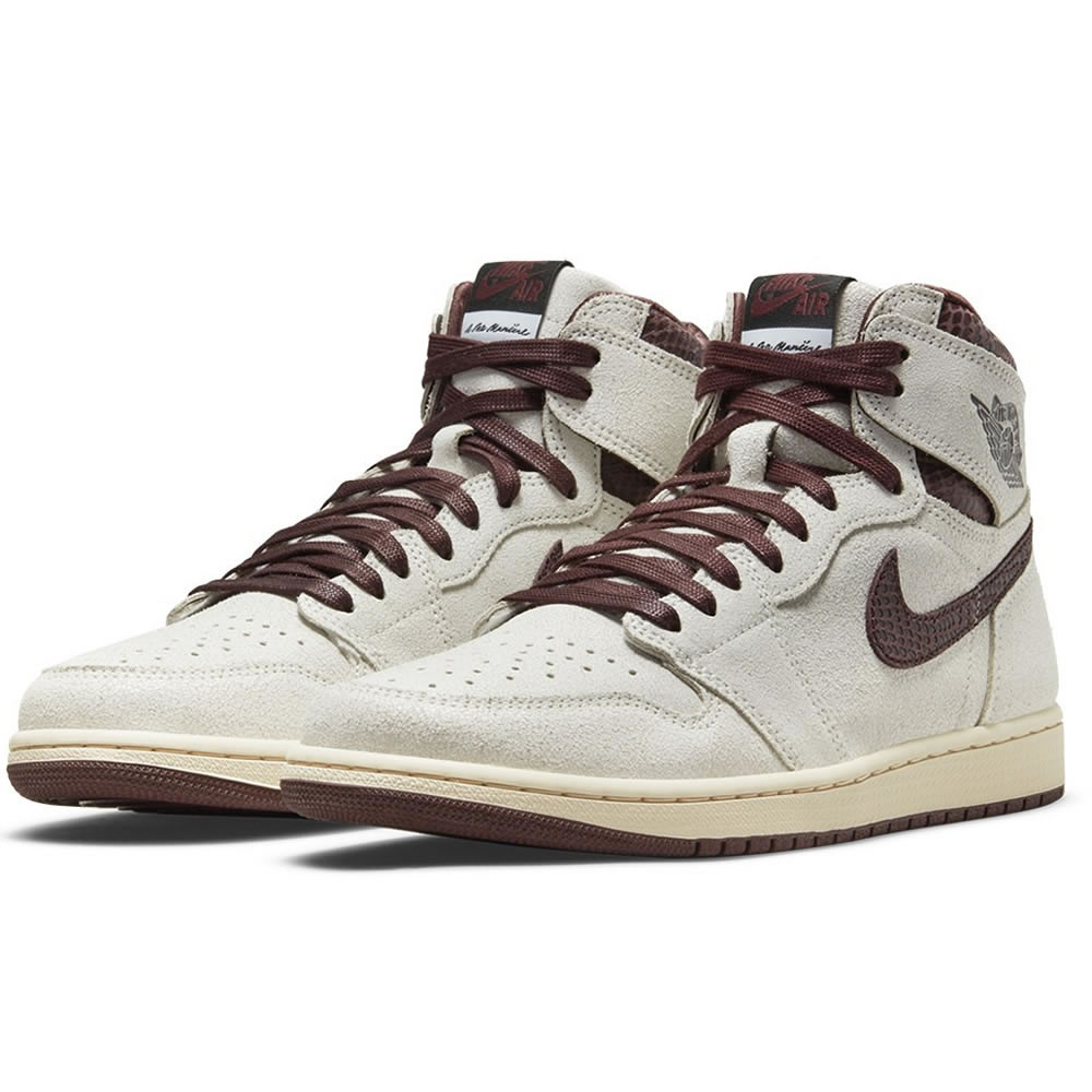 A Ma Maniere Air Jordan 1 High Og Sail And Burgundy Do7097 100 (3) - www.newkick.org A Ma Maniere Air Jordan 1 High Og Sail And Burgundy Do7097 100 (3) - www.newkick.org