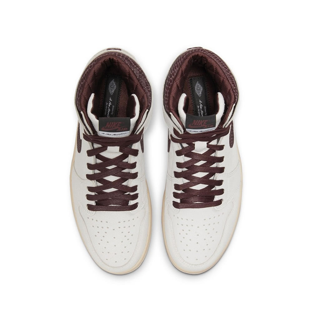 A Ma Maniere Air Jordan 1 High Og Sail And Burgundy Do7097 100 (4) - www.newkick.org A Ma Maniere Air Jordan 1 High Og Sail And Burgundy Do7097 100 (4) - www.newkick.org