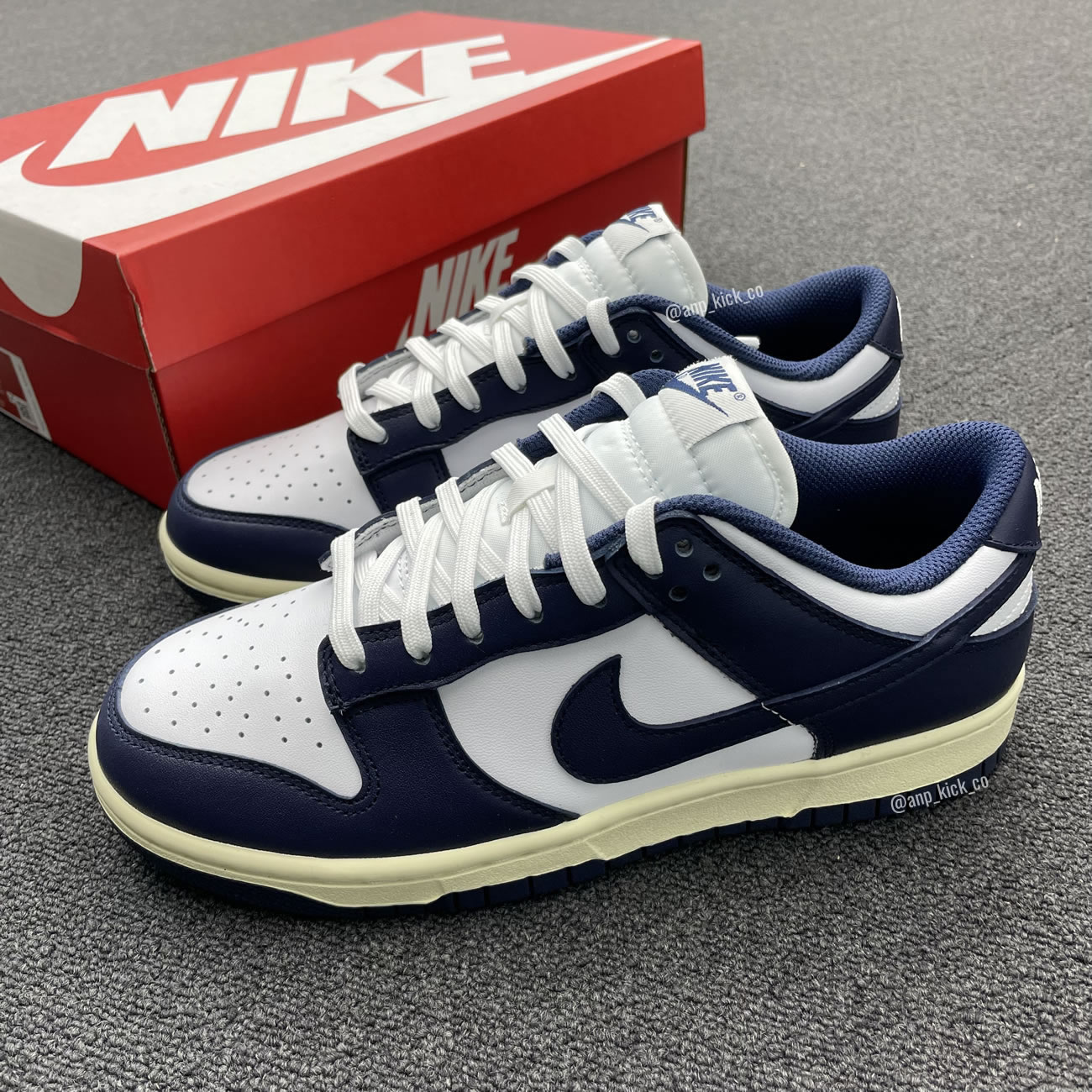 Nike Dunk Low Wmns Vintage Navy Anpkick Dd1503 115 (7) - www.newkick.org Nike Dunk Low Wmns Vintage Navy Anpkick Dd1503 115 (7) - www.newkick.org