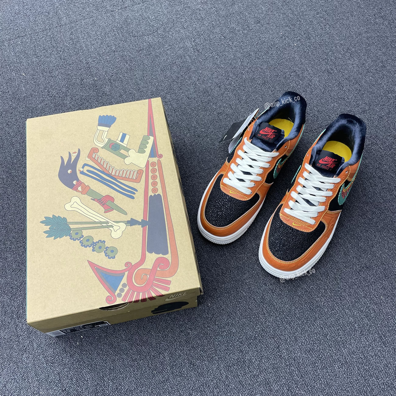 Nike Air Force 1 Dia De Muertos Siempre Familia Anpkick Do2157 816 (2) - www.newkick.org Nike Air Force 1 Dia De Muertos Siempre Familia Anpkick Do2157 816 (2) - www.newkick.org
