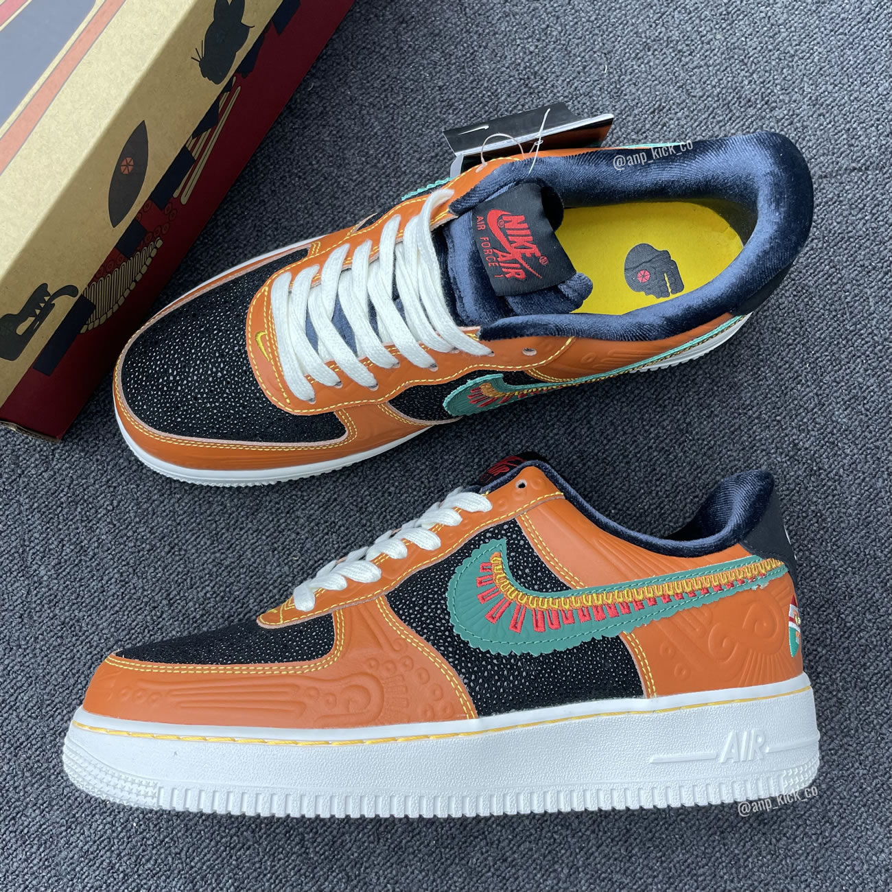 Nike Air Force 1 Dia De Muertos Siempre Familia Anpkick Do2157 816 (3) - www.newkick.org Nike Air Force 1 Dia De Muertos Siempre Familia Anpkick Do2157 816 (3) - www.newkick.org