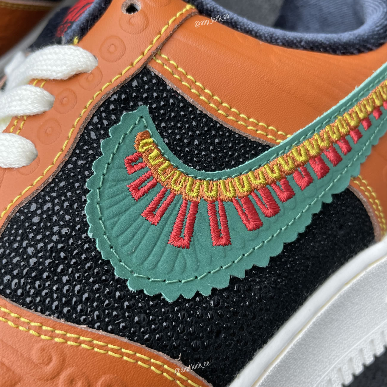 Nike Air Force 1 Dia De Muertos Siempre Familia Anpkick Do2157 816 (7) - www.newkick.org Nike Air Force 1 Dia De Muertos Siempre Familia Anpkick Do2157 816 (7) - www.newkick.org