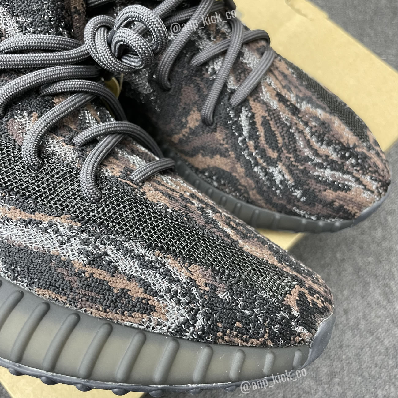 Adidas Yeezy Boost 350 V2 Mx Rock Anpkick Gw3774 (8) - www.newkick.org Adidas Yeezy Boost 350 V2 Mx Rock Anpkick Gw3774 (8) - www.newkick.org
