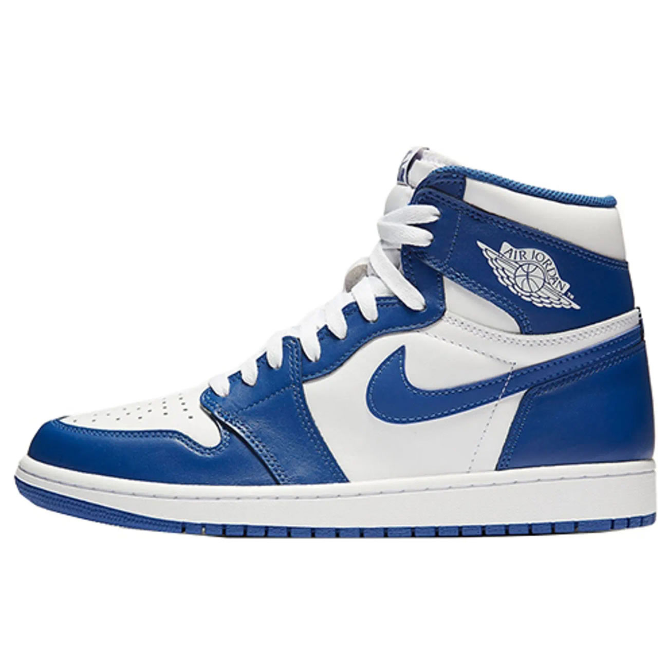 Air Jordan 1 Retro High Og Storm Blue 555088 127 (1) - www.newkick.org Air Jordan 1 Retro High Og Storm Blue 555088 127 (1) - www.newkick.org