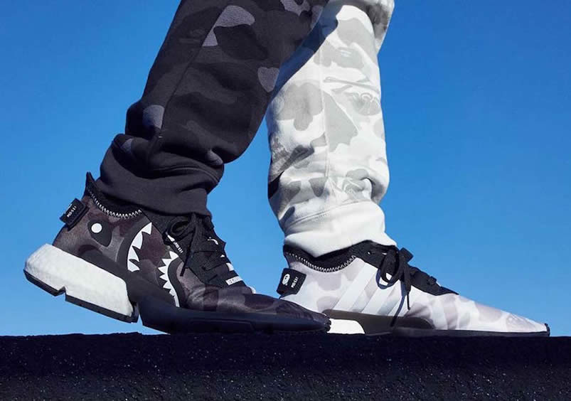 Bape Neighborhood Adidas Pod S3.1 On Feet Price Where To Buy Ee9431 (2) - www.newkick.org Bape Neighborhood Adidas Pod S3.1 On Feet Price Where To Buy Ee9431 (2) - www.newkick.org