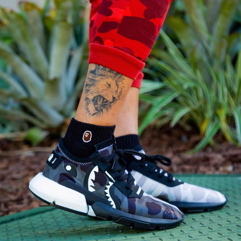 Bape Neighborhood Adidas Pod S3.1 On Feet Price Where To Buy Ee9431 (3) - www.newkick.org Bape Neighborhood Adidas Pod S3.1 On Feet Price Where To Buy Ee9431 (3) - www.newkick.org
