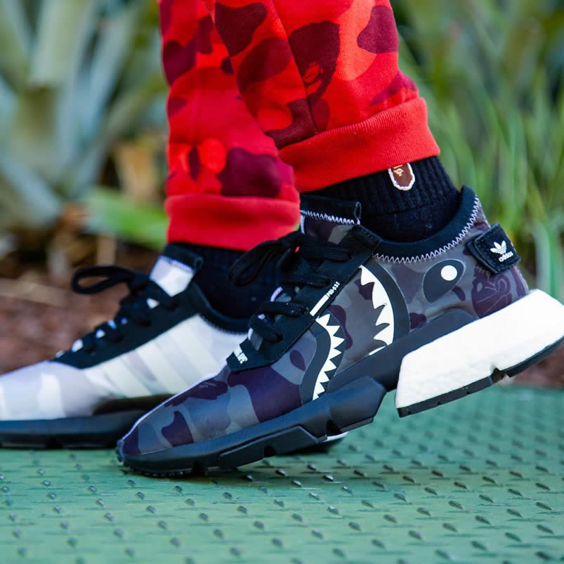 Bape Neighborhood Adidas Pod S3.1 On Feet Price Where To Buy Ee9431 (4) - www.newkick.org Bape Neighborhood Adidas Pod S3.1 On Feet Price Where To Buy Ee9431 (4) - www.newkick.org
