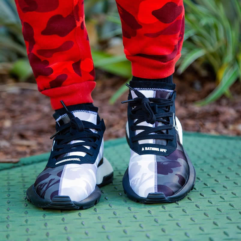 Bape Neighborhood Adidas Pod S3.1 On Feet Price Where To Buy Ee9431 (5) - www.newkick.org Bape Neighborhood Adidas Pod S3.1 On Feet Price Where To Buy Ee9431 (5) - www.newkick.org