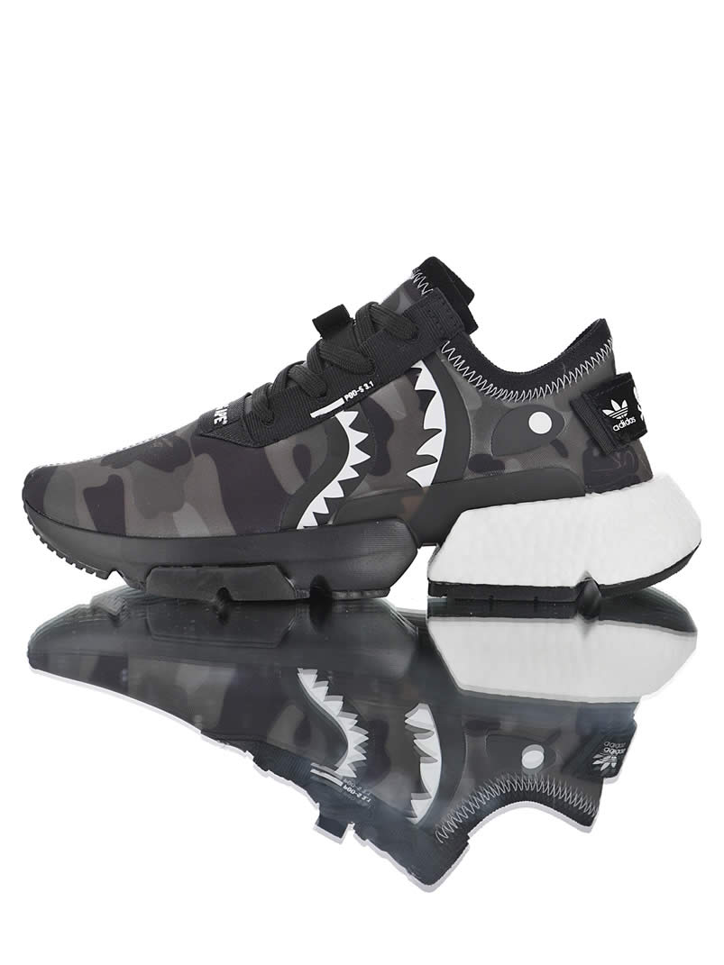 Bape Neighborhood Adidas Pod S3.1 Price Where To Buy Ee9431 Detail Pics (1) - www.newkick.org Bape Neighborhood Adidas Pod S3.1 Price Where To Buy Ee9431 Detail Pics (1) - www.newkick.org
