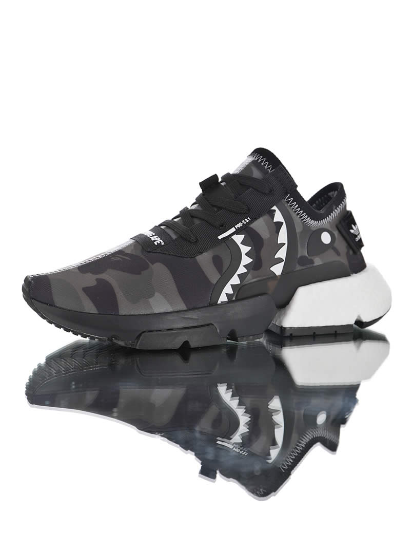 Bape Neighborhood Adidas Pod S3.1 Price Where To Buy Ee9431 Detail Pics (2) - www.newkick.org Bape Neighborhood Adidas Pod S3.1 Price Where To Buy Ee9431 Detail Pics (2) - www.newkick.org