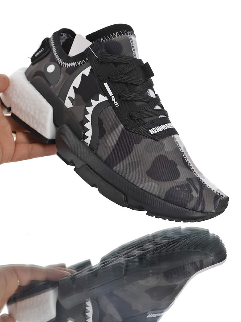 Bape Neighborhood Adidas Pod S3.1 Price Where To Buy Ee9431 Detail Pics (7) - www.newkick.org Bape Neighborhood Adidas Pod S3.1 Price Where To Buy Ee9431 Detail Pics (7) - www.newkick.org
