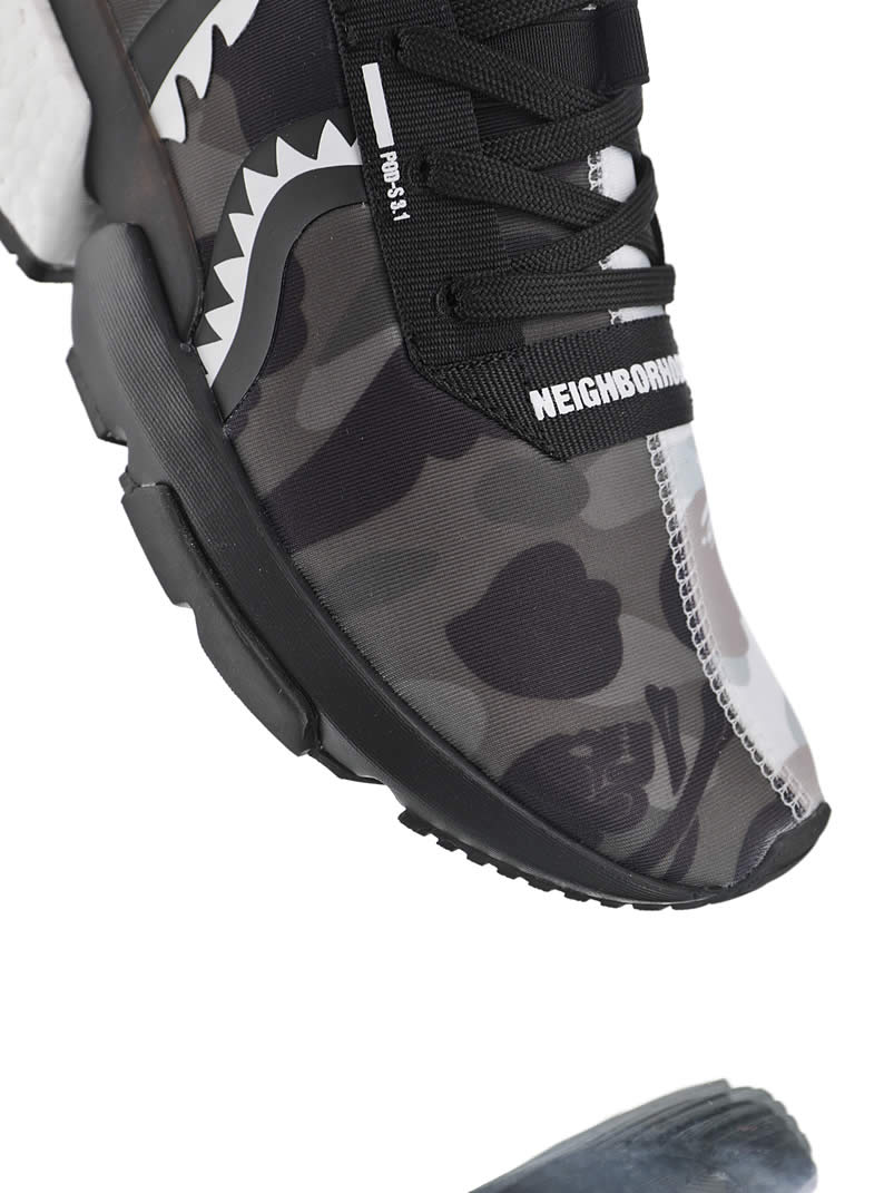 Bape Neighborhood Adidas Pod S3.1 Price Where To Buy Ee9431 Detail Pics (8) - www.newkick.org Bape Neighborhood Adidas Pod S3.1 Price Where To Buy Ee9431 Detail Pics (8) - www.newkick.org