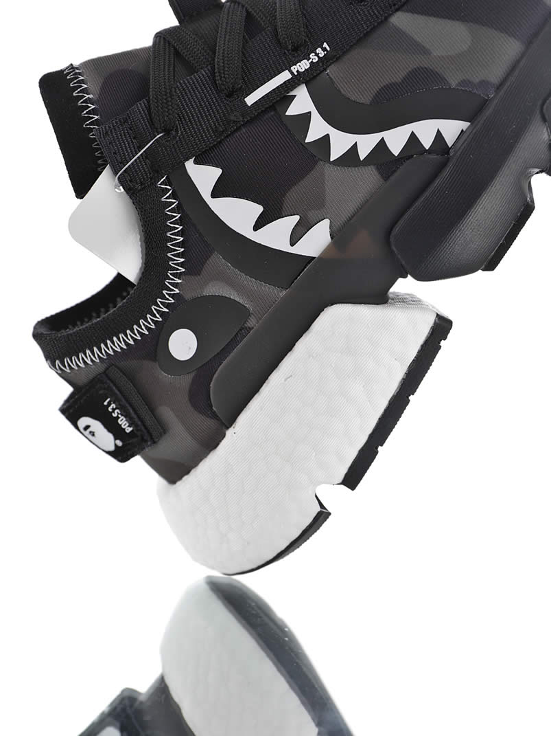 Bape Neighborhood Adidas Pod S3.1 Price Where To Buy Ee9431 Detail Pics (9) - www.newkick.org Bape Neighborhood Adidas Pod S3.1 Price Where To Buy Ee9431 Detail Pics (9) - www.newkick.org
