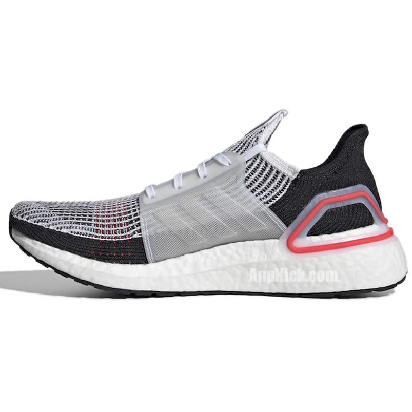 Adidas Ultra Boost 2019 Colorways Active Red Cloud White B37703 (1) - www.newkick.org Adidas Ultra Boost 2019 Colorways Active Red Cloud White B37703 (1) - www.newkick.org