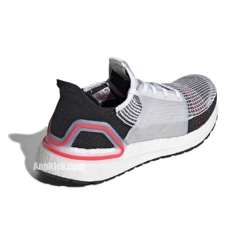 Adidas Ultra Boost 2019 Colorways Active Red Cloud White B37703 (4) - www.newkick.org Adidas Ultra Boost 2019 Colorways Active Red Cloud White B37703 (4) - www.newkick.org