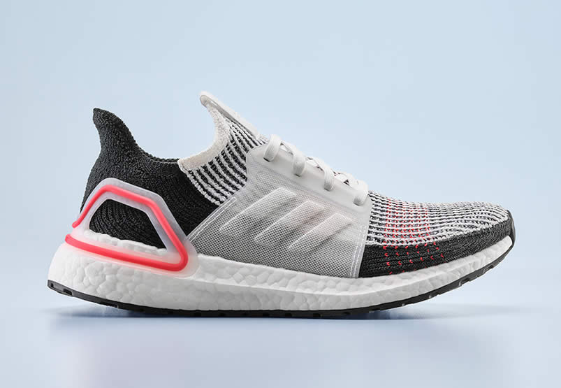 Adidas Ultra Boost 2019 Colorways Pics Active Red Cloud White B37703 (1) - www.newkick.org Adidas Ultra Boost 2019 Colorways Pics Active Red Cloud White B37703 (1) - www.newkick.org