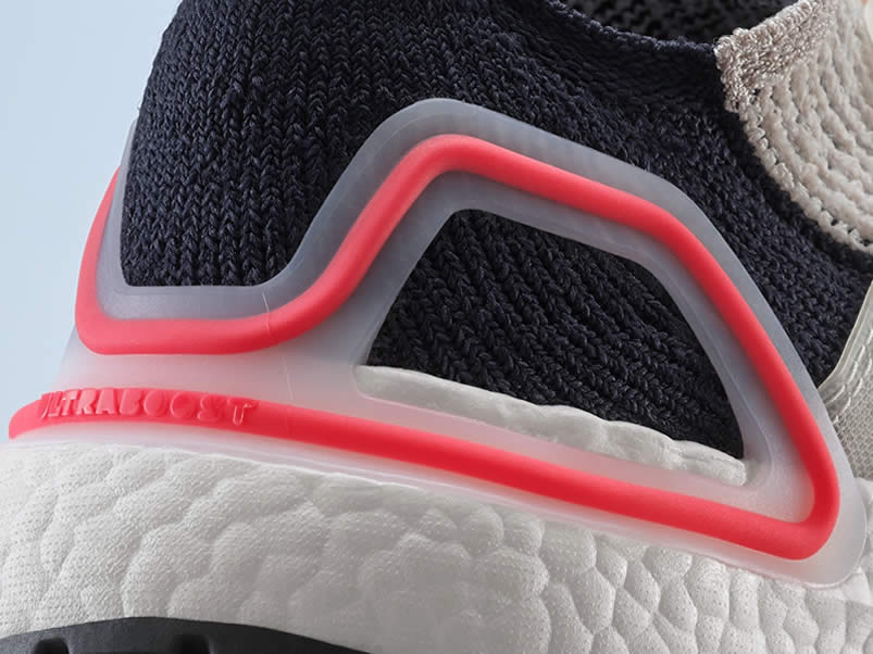 Adidas Ultra Boost 2019 Colorways Pics Active Red Cloud White B37703 (3) - www.newkick.org Adidas Ultra Boost 2019 Colorways Pics Active Red Cloud White B37703 (3) - www.newkick.org
