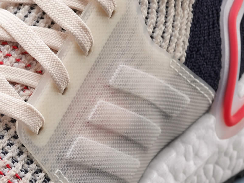 Adidas Ultra Boost 2019 Colorways Pics Active Red Cloud White B37703 (4) - www.newkick.org Adidas Ultra Boost 2019 Colorways Pics Active Red Cloud White B37703 (4) - www.newkick.org