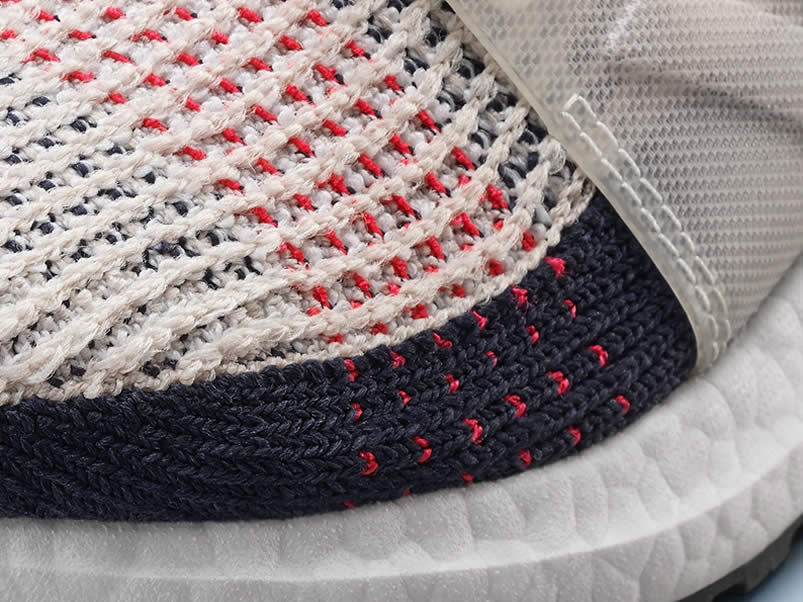 Adidas Ultra Boost 2019 Colorways Pics Active Red Cloud White B37703 (5) - www.newkick.org Adidas Ultra Boost 2019 Colorways Pics Active Red Cloud White B37703 (5) - www.newkick.org