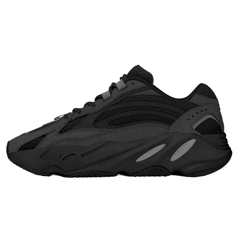 Yeezy Boost 700 V2 Vanta Black Fu6684 - www.newkick.org