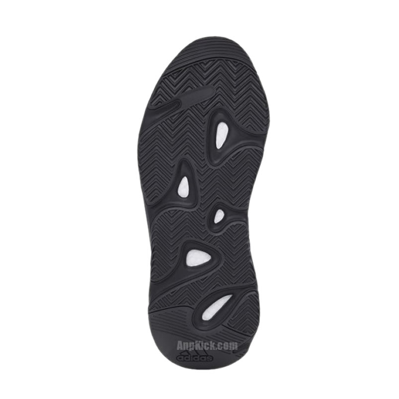 Adidas Yeezy Boost 700 V2 Black Vanta Release Date Fu6684 (4) - www.newkick.org