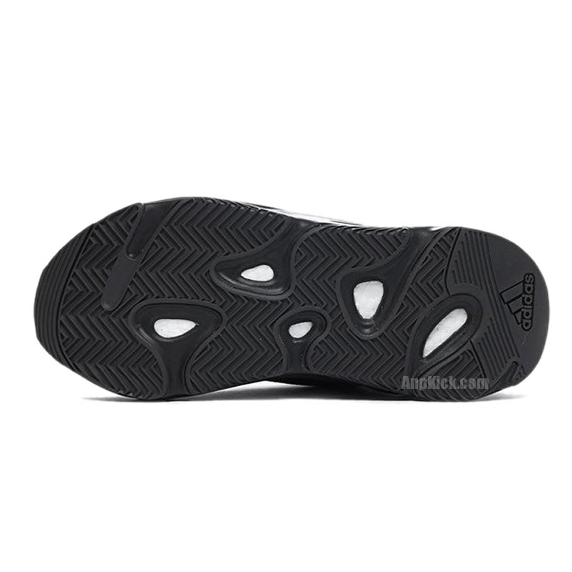 Adidas Yeezy Boost 700 V2 Black Vanta Release Date Fu6684 (5) - www.newkick.org