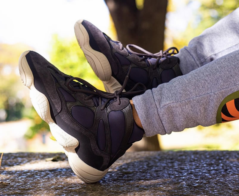 Adidas Yeezy 500 High Slate Price On Feet Release Date For Sale Fw4968 (1) - www.newkick.org