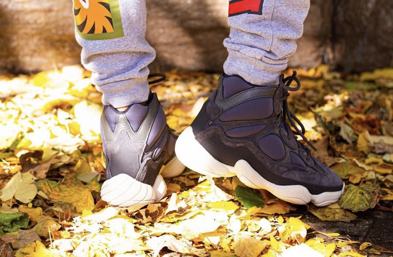 Adidas Yeezy 500 High Slate Price On Feet Release Date For Sale Fw4968 (8) - www.newkick.org