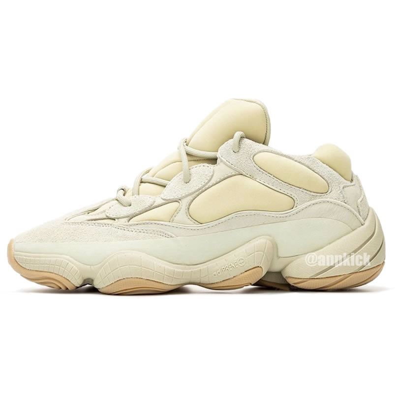 Adidas Yeezy 500 Stone White Fw4839 Release Date (1) - www.newkick.org