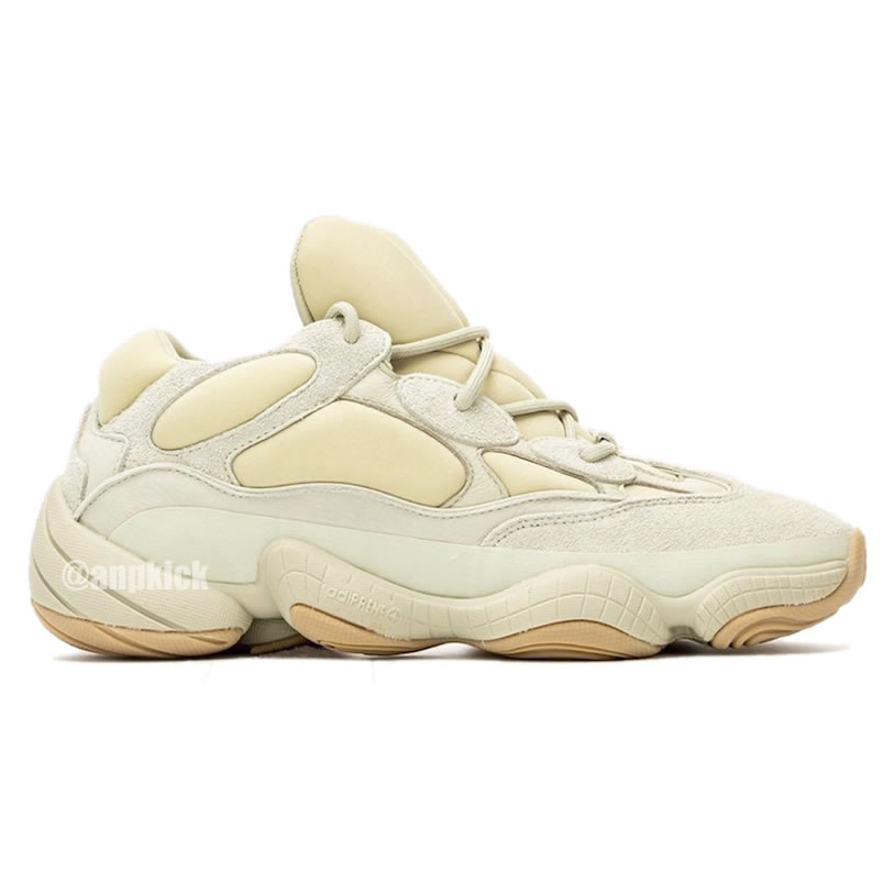 Adidas Yeezy 500 Stone White Fw4839 Release Date (2) - www.newkick.org
