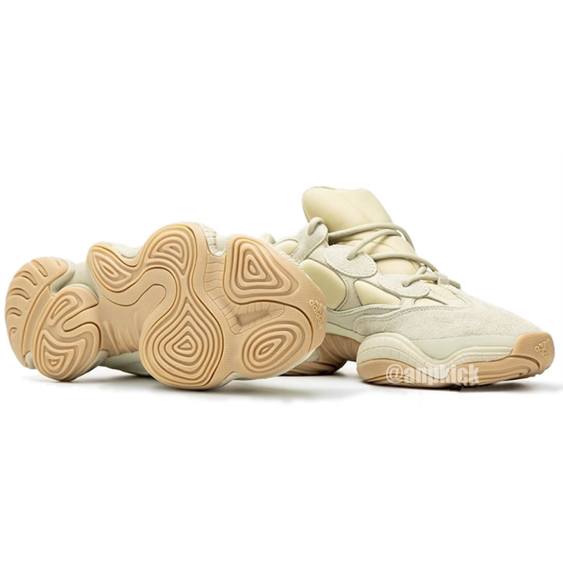 Adidas Yeezy 500 Stone White Fw4839 Release Date (4) - www.newkick.org