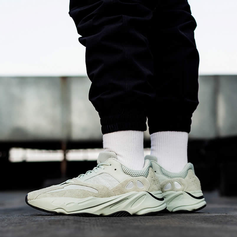 Adidas Yeezy 700 Salt On Feet Outfit Reflective Price Release Date Eg7487 (1) - www.newkick.org
