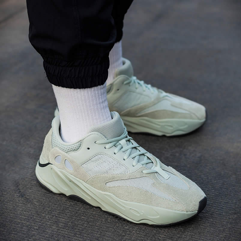 Adidas Yeezy 700 Salt On Feet Outfit Reflective Price Release Date Eg7487 (4) - www.newkick.org