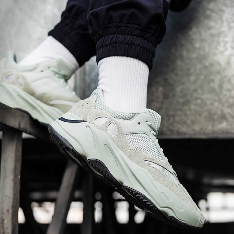 Adidas Yeezy 700 Salt On Feet Outfit Reflective Price Release Date Eg7487 (5) - www.newkick.org
