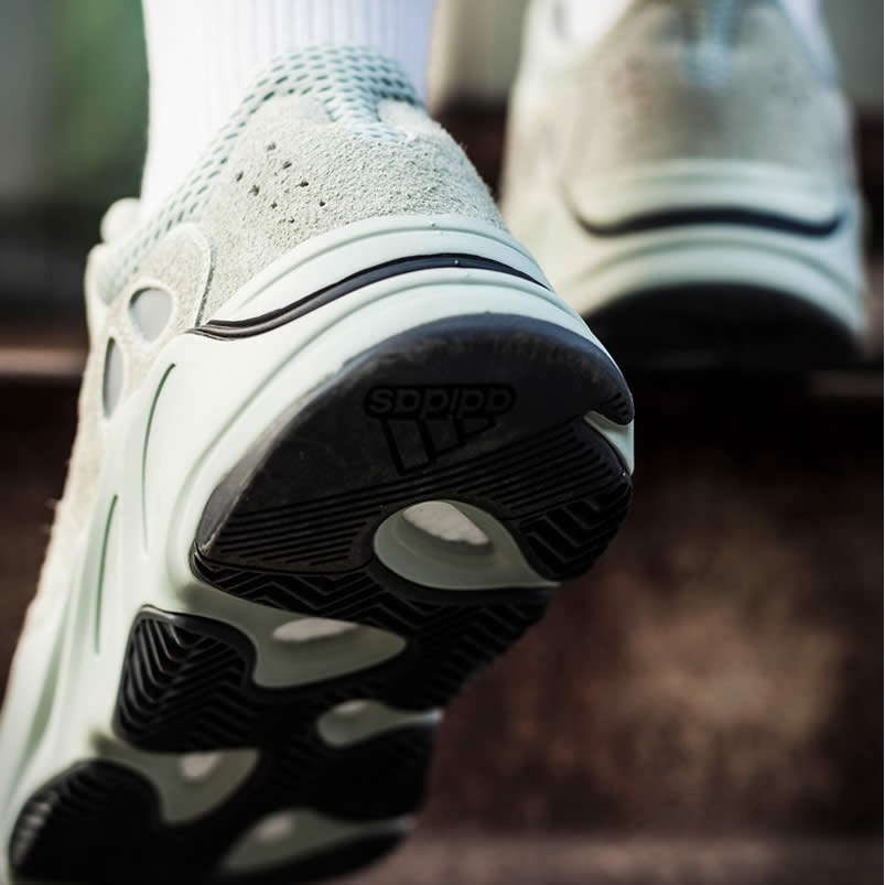Adidas Yeezy 700 Salt On Feet Outfit Reflective Price Release Date Eg7487 (7) - www.newkick.org
