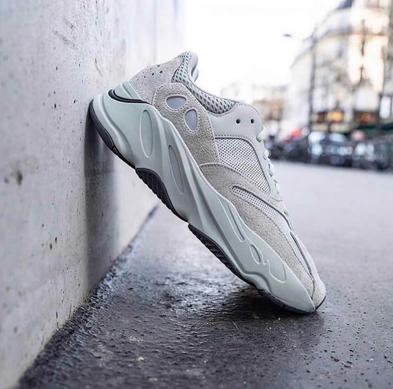 Adidas Yeezy 700 Salt Outfit Reflective Pics Price Release Date Eg7487 (1) - www.newkick.org