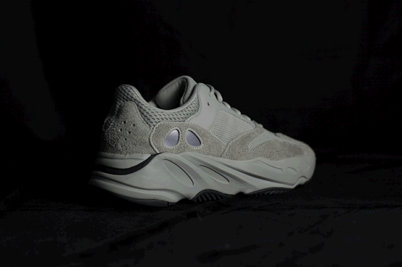 Adidas Yeezy 700 Salt Outfit Reflective Pics Price Release Date Eg7487 (6) - www.newkick.org