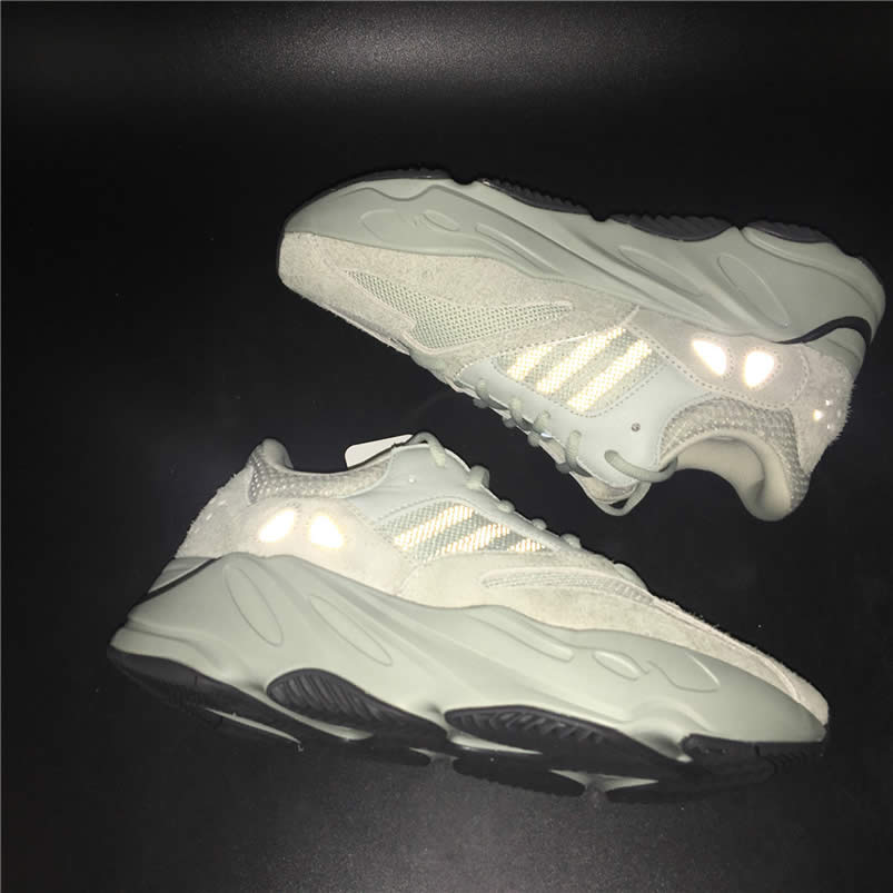 Adidas Yeezy 700 Salt Outfit Reflective Pics Price Release Date Eg7487 (9) - www.newkick.org