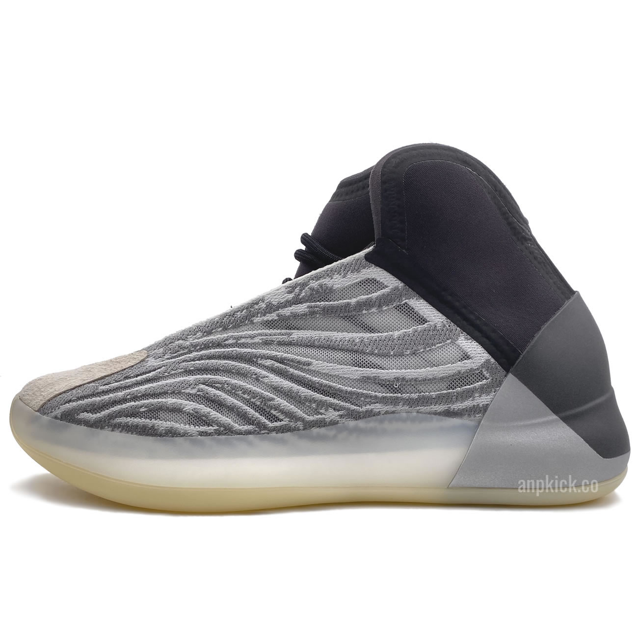 Adidas Yeezy Basketball Quantum Boost For Sale New Release Eg1535 (1) - www.newkick.org