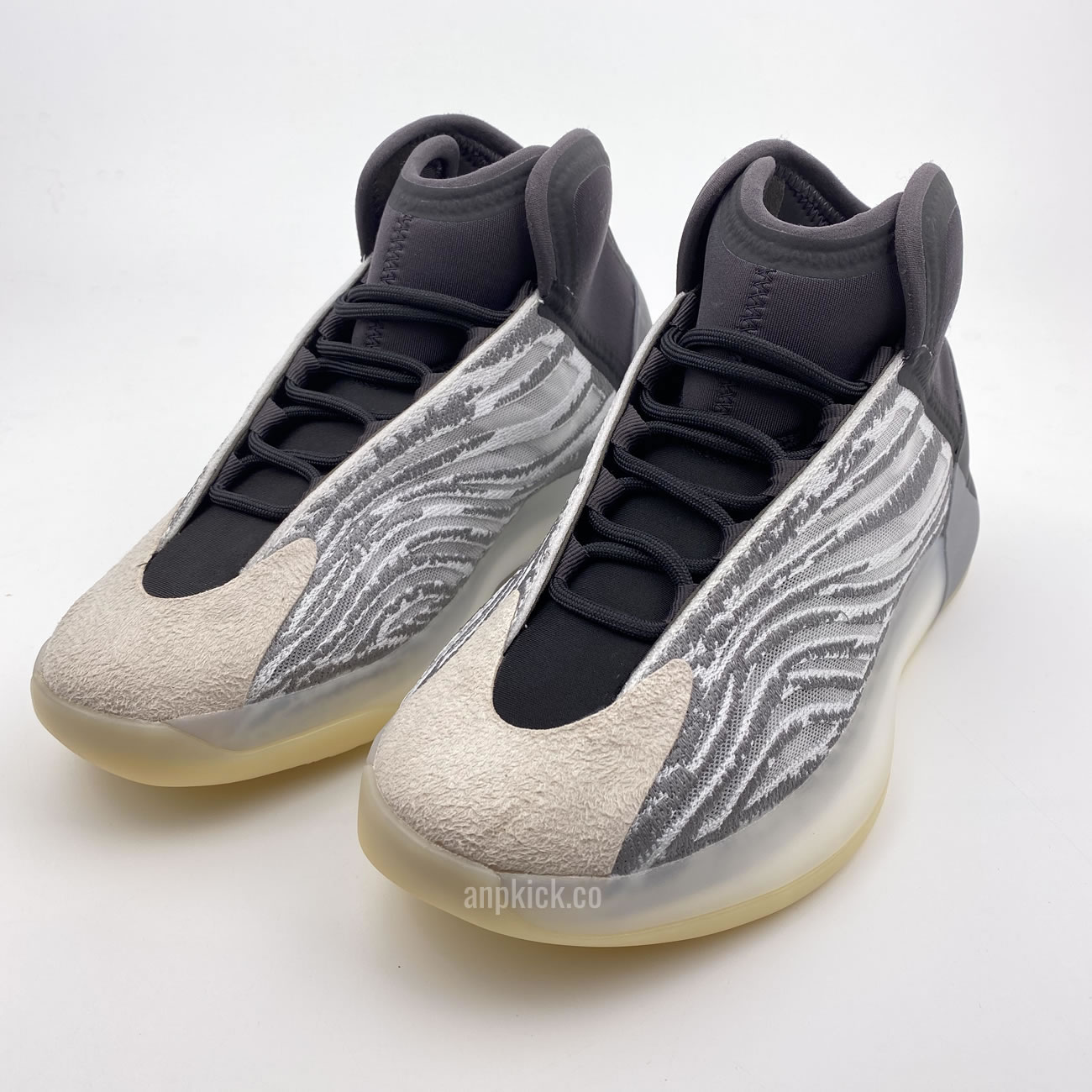 Adidas Yeezy Basketball Quantum Boost For Sale New Release Eg1535 (3) - www.newkick.org