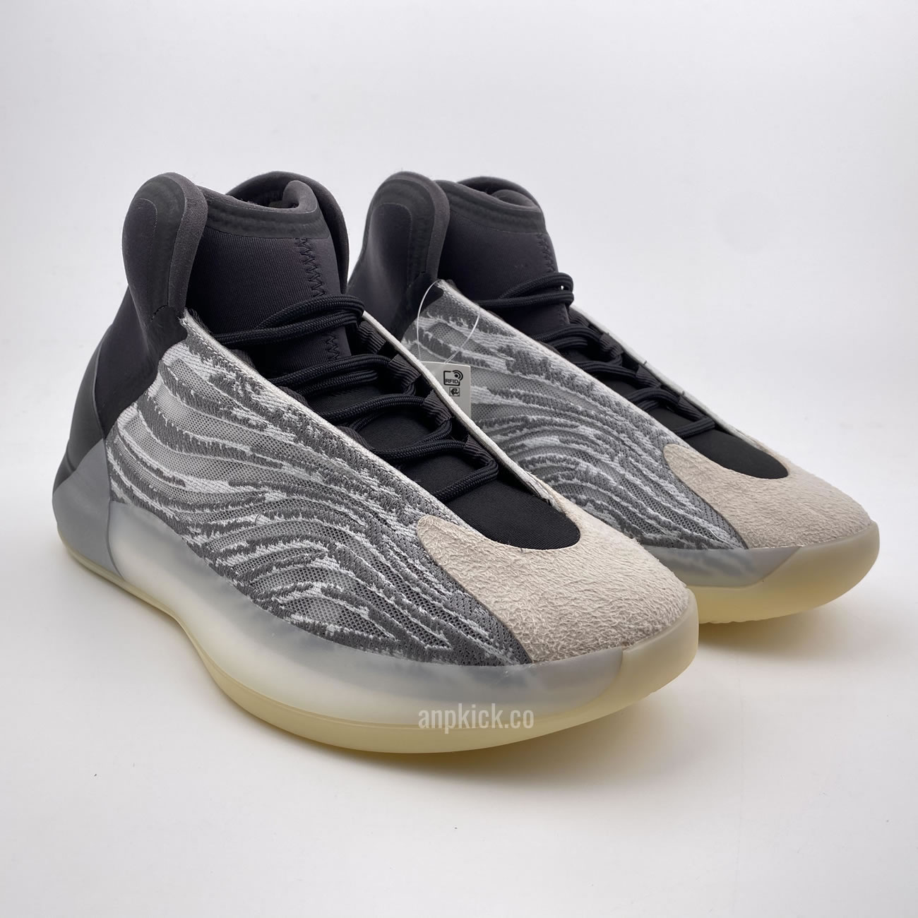 Adidas Yeezy Basketball Quantum Boost For Sale New Release Eg1535 (4) - www.newkick.org