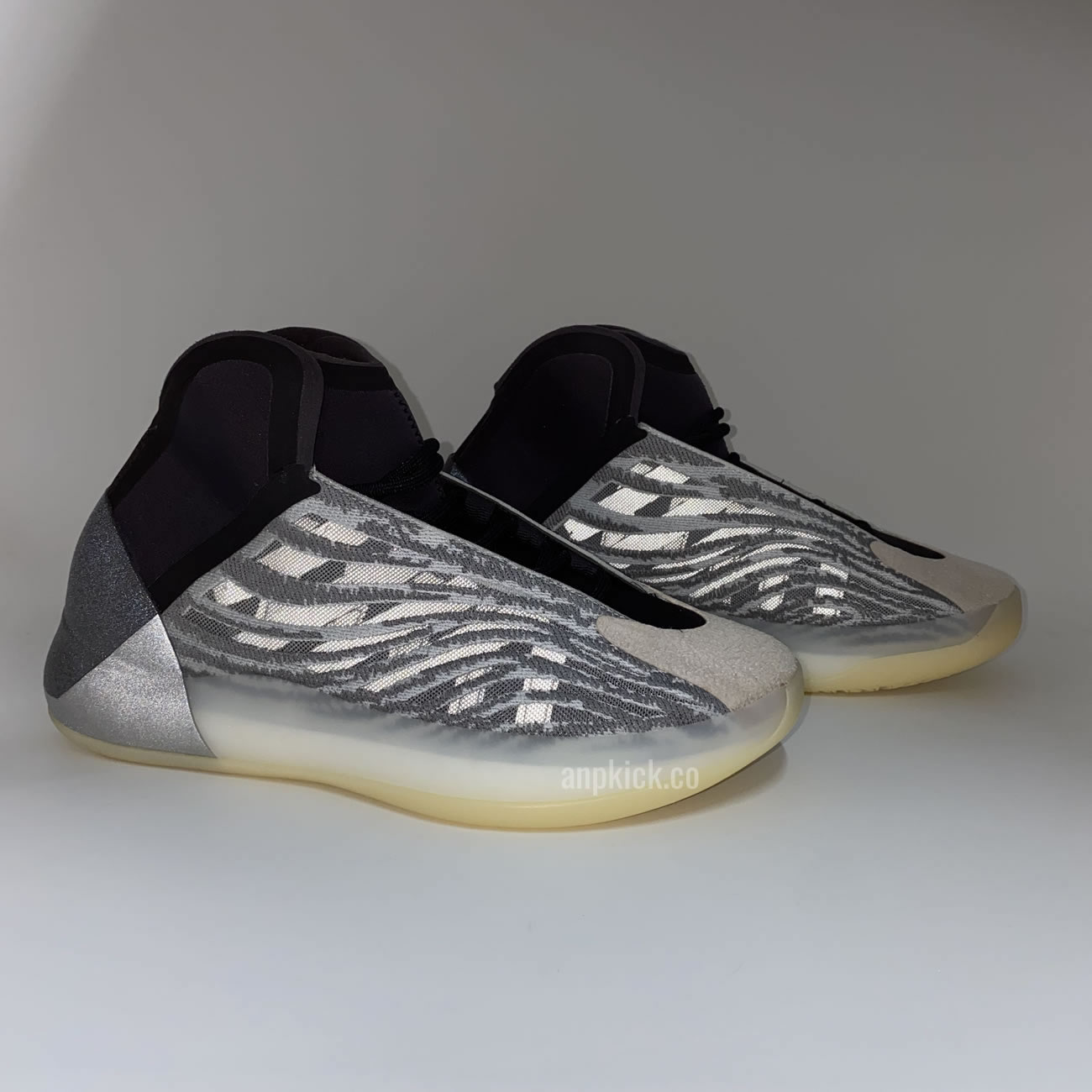 Adidas Yeezy Basketball Quantum Boost For Sale New Release Eg1535 (5) - www.newkick.org