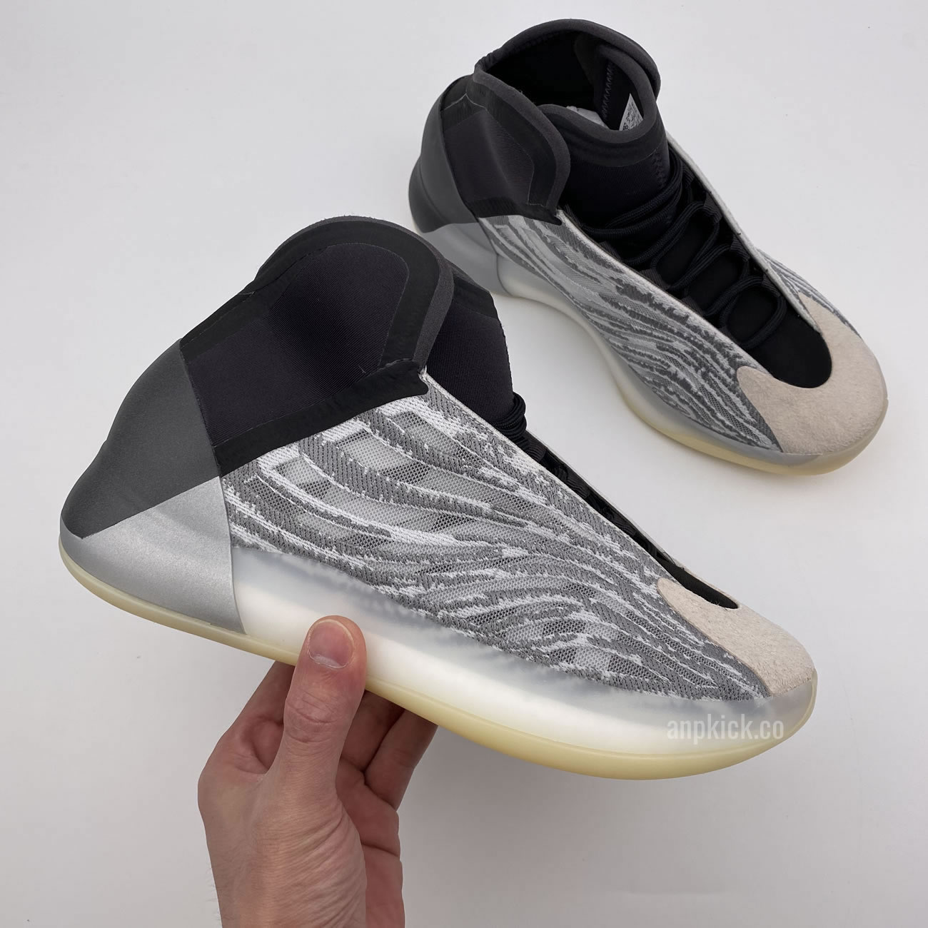 Adidas Yeezy Basketball Quantum Boost For Sale New Release Eg1535 (8) - www.newkick.org