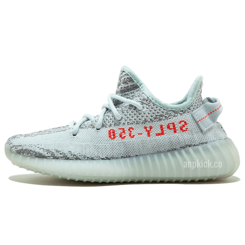 Adidas Yeezy Boost 350 V2 Blue Tint B37571 New Release Date (1) - www.newkick.org Adidas Yeezy Boost 350 V2 Blue Tint B37571 New Release Date (1) - www.newkick.org