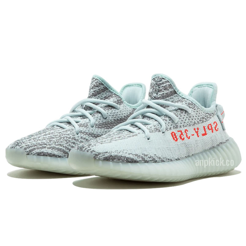 Adidas Yeezy Boost 350 V2 Blue Tint B37571 New Release Date (2) - www.newkick.org Adidas Yeezy Boost 350 V2 Blue Tint B37571 New Release Date (2) - www.newkick.org